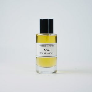 Diva - 50 ml