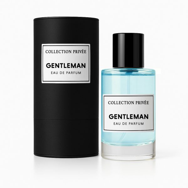 Gentleman - 50 ml