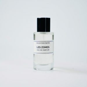 Les Zomes - 50 ml