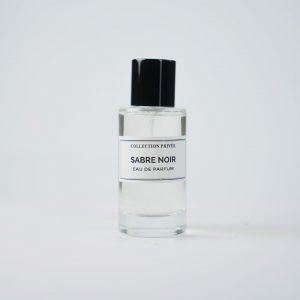 Sabre Noir - 50 ml