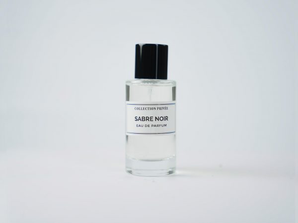 Sabre Noir - 50 ml