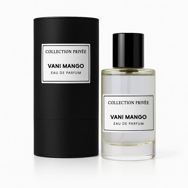Vani Mango - 50 ml