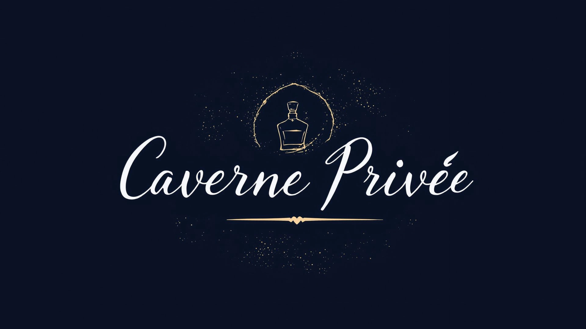 Caverne Privée